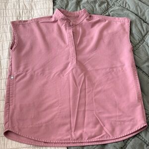 Figs Women's Rafaela Scrub Top